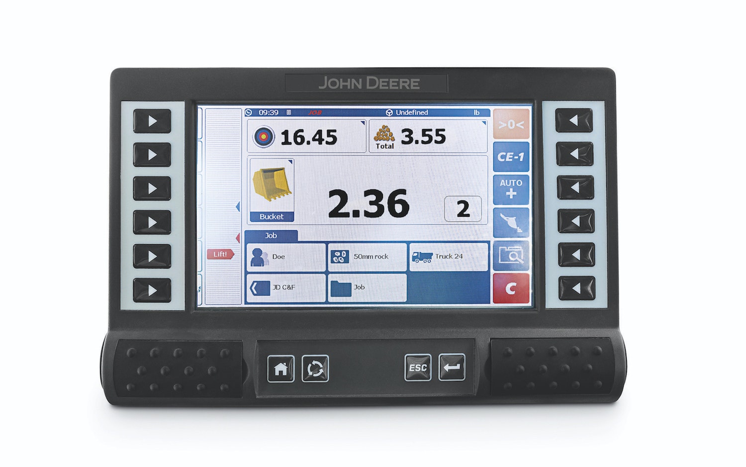 1654812455978 Deerewheelloaderweighing