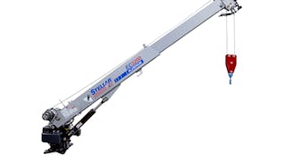 Stellar-EC3200-Aluminum-Crane