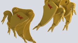 LEA-Hi-Production-Multi-Ripper LEA-Hi-Production-Multi-Ripper