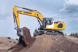 1654812526629 Liebherrr938crawlerexcavator 1654812526629 Liebherrr938crawlerexcavator