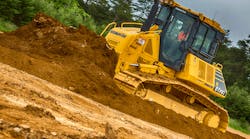 Komatsu-D61PXi-24-dozer Komatsu-D61PXi-24-dozer