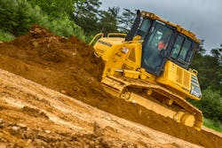 1654812529111 Komatsud61pxi24dozer 1654812529111 Komatsud61pxi24dozer