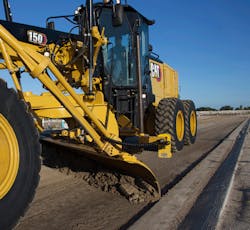 1654812576554 Caterpillar150awdmotorgrader 1654812576554 Caterpillar150awdmotorgrader