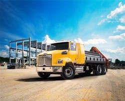 1654812579402 Western Star 4700sb Class 8 Truck 1654812579402 Western Star 4700sb Class 8 Truck