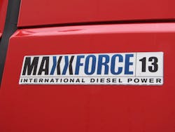MaxxForce-13-badge