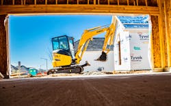 1654812618339 Kobelcosk35sr6eexcavator 1654812618339 Kobelcosk35sr6eexcavator