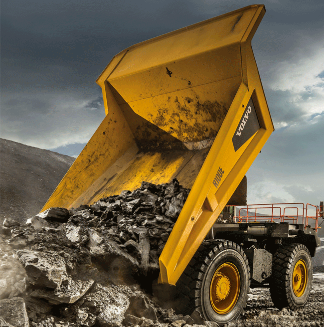 1654812623965 Volvor100ehaultruck