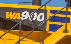 1654812737488 Komatsuwa9008wheelloader 1654812737488 Komatsuwa9008wheelloader