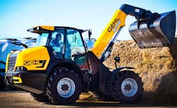 1654812792012 Gehlalt950wheelloader 0 1654812792012 Gehlalt950wheelloader 0