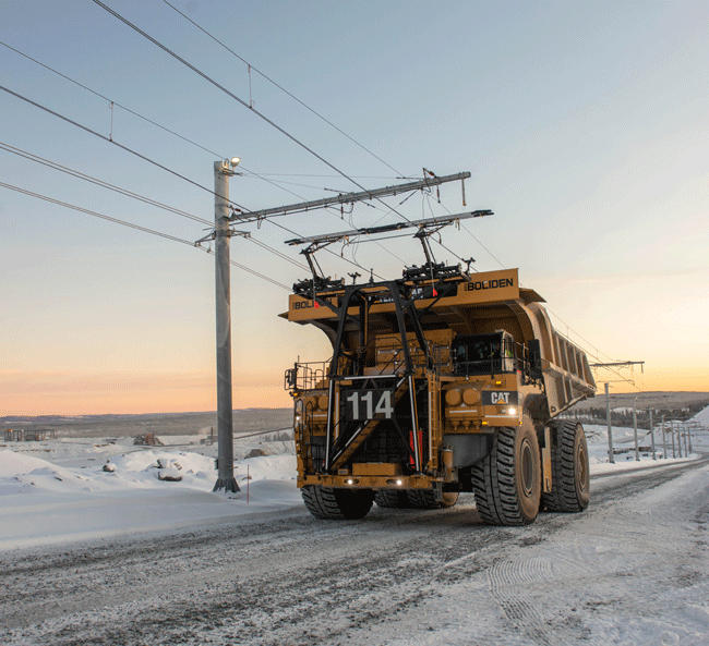 1654812805228 Cat795acminingtruckontrolleyassist