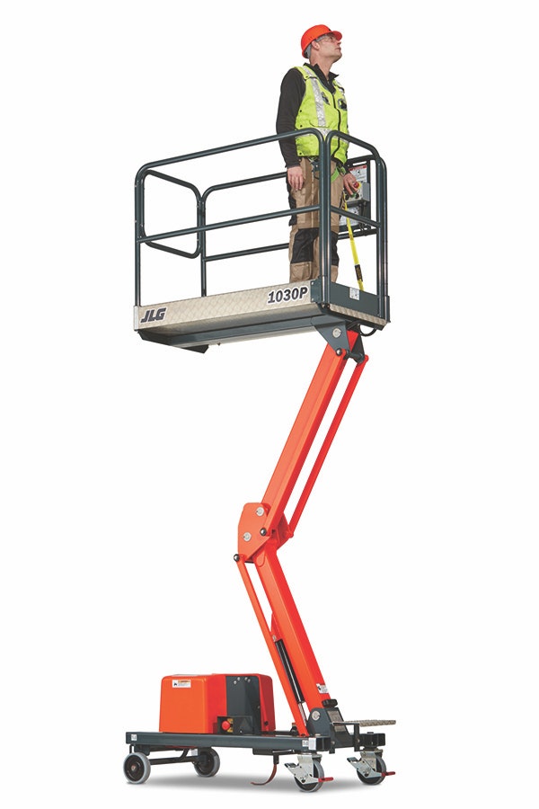 JLG-1030P-MEWP
