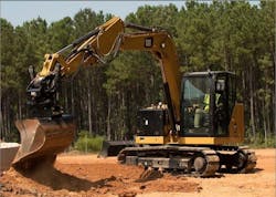 1654812898939 Caterpillar Tiltrotate System 1654812898939 Caterpillar Tiltrotate System