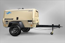 1654812930533 Doosan Portable Power Xp185 Air Compressor 1654812930533 Doosan Portable Power Xp185 Air Compressor