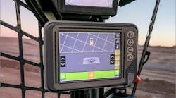 Deere SmartGrade 333G Deere SmartGrade 333G