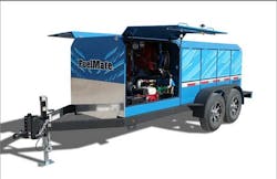 1654812955085 American Eagle Fuelmate Trailer 1654812955085 American Eagle Fuelmate Trailer