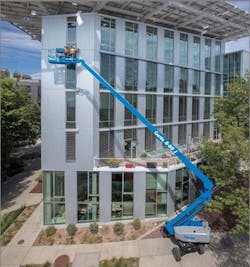 1654812959318 Genie S80 J Boom Lift 1654812959318 Genie S80 J Boom Lift