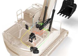 1654812963477 Volvo Ec300e Hybrid Excavator 1654812963477 Volvo Ec300e Hybrid Excavator