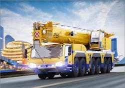 1654812972201 Demag Ac3006 Allterrain Crane 1654812972201 Demag Ac3006 Allterrain Crane