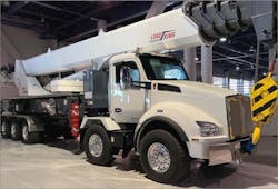 1654812984557 Kenworth Introduces T880 Twin Steer Option 1654812984557 Kenworth Introduces T880 Twin Steer Option