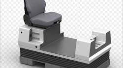 Serious Labs UMB VR simulator Serious Labs UMB VR simulator