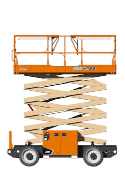 1654813014959 Jlgert4759scissorlift 1654813014959 Jlgert4759scissorlift