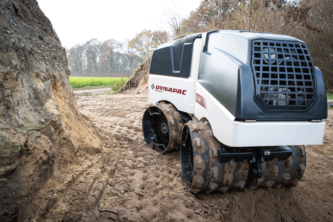 Dynapac-D.ONE-trench-roller