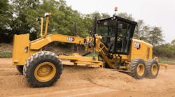 Cat-140-GC-motor-grader Cat-140-GC-motor-grader