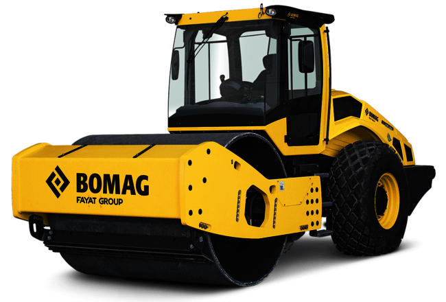 1654813056571 Bomagbw219singledrumcompactor