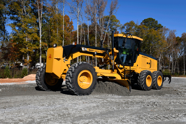 1654813059817 Sanysmg200cmotorgrader