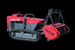 Fecon-FRC70-mulcher