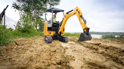 LiuGong-9018F-excavator LiuGong-9018F-excavator