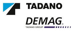 Tadano Demag
