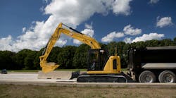 Cat-315-excavator Cat-315-excavator