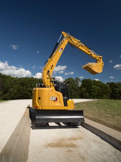 Cat-315-compact-excavator Cat-315-compact-excavator