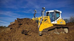 Liebherr-pr736-dozer Liebherr-pr736-dozer