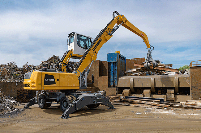 1654813121696 Liebherrlh30materialhandler