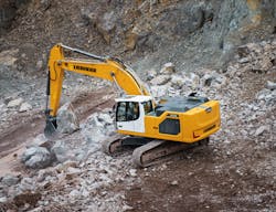 1654813124780 Liebherrr926excavator 1654813124780 Liebherrr926excavator