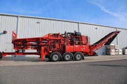 Morbark-3000XP-Wood-Hog-Horizontal-Grinder Morbark-3000XP-Wood-Hog-Horizontal-Grinder