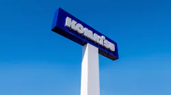 Komatsu-sign
