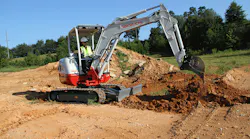 Takeuchi-TB235-2-mini-excavator-Luby