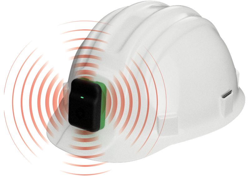 1654813238392 Hardhat Clip With Sound Wave