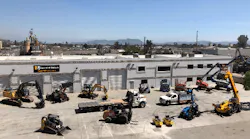 HEES-Los-Angeles