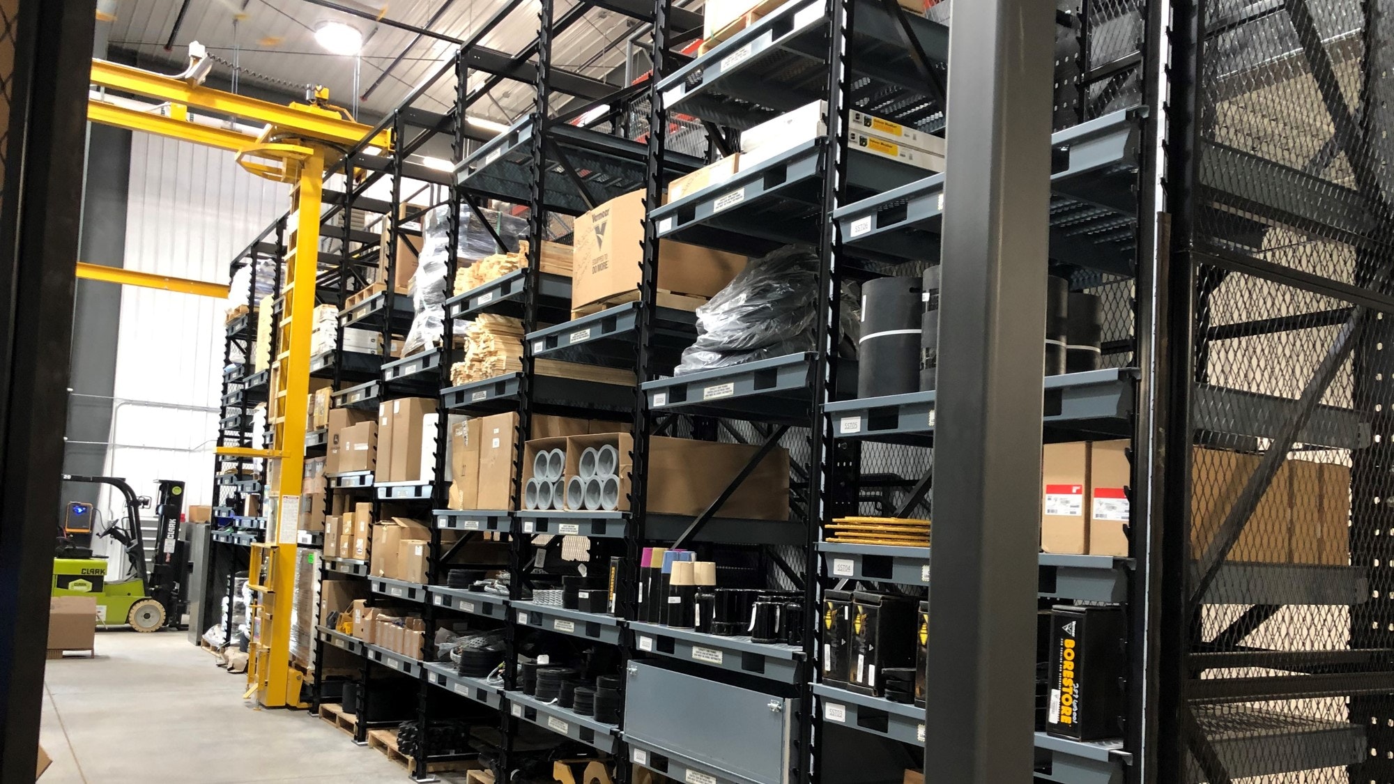 RDO Equipment Opens New Store in Dayton, Minnesota Construction Equipment