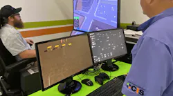 CIS-CMLabs-Simulation-Demo-Room