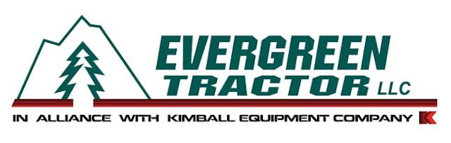 Evergreen-Kimball-Logo