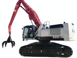 1654813544295 Linkbelt 600x4 Material Handler 1654813544295 Linkbelt 600x4 Material Handler