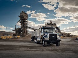 1654813554599 Volvovhdtractorwithenddumptrailer 1654813554599 Volvovhdtractorwithenddumptrailer