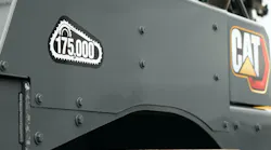 Cat-175000-Dozer