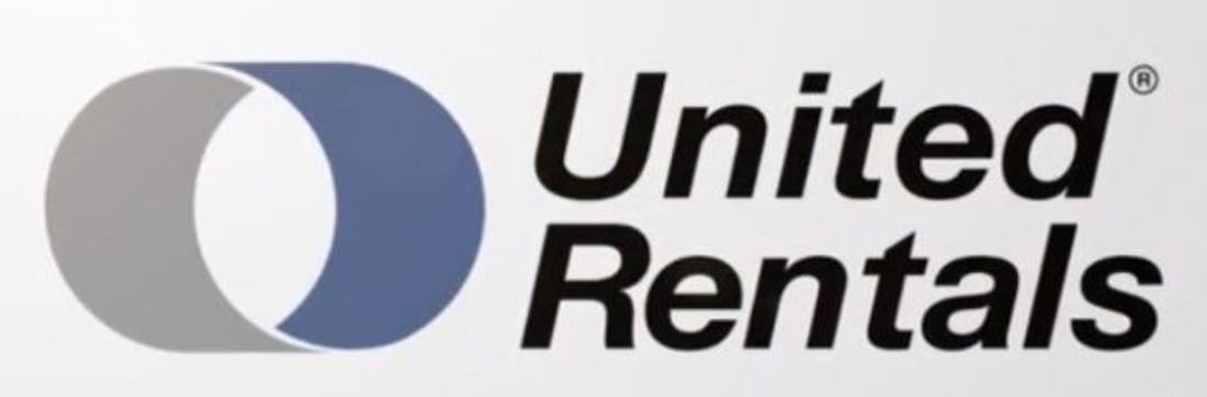 United rentals_2