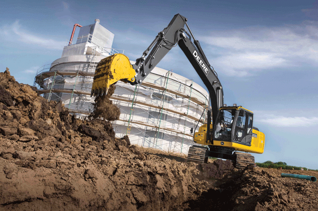 John-Deere-200G-crawler-excavator